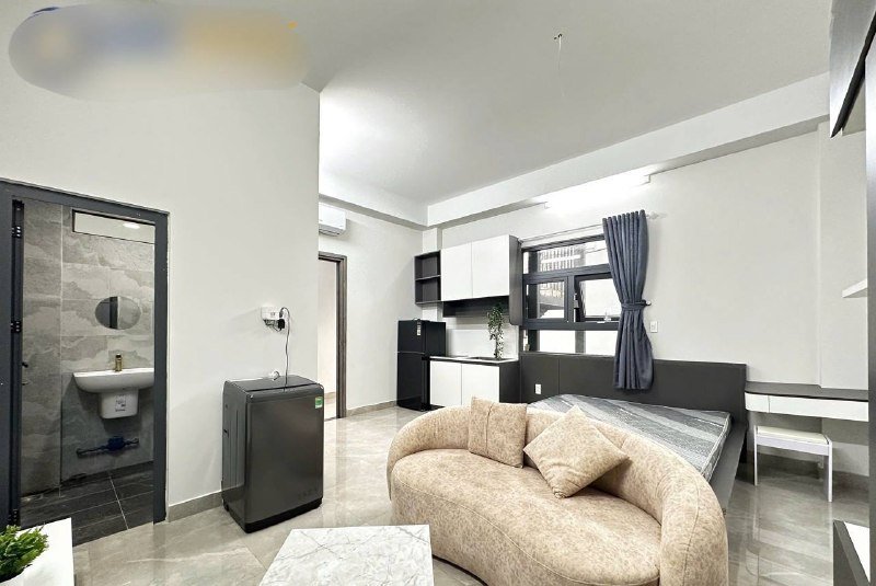 Room for rent in District 12, Ho Chi Minh City - 2