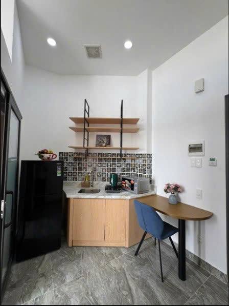 Apartment for rent, Ho Chi Minh City - 2