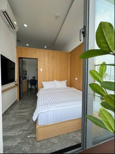 Apartment for rent, Ho Chi Minh City - 3