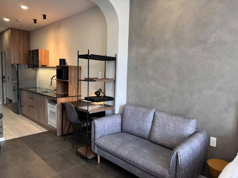 Room for rent in District 2 - Thao Dien / An Phu, Ho Chi Minh City - 3