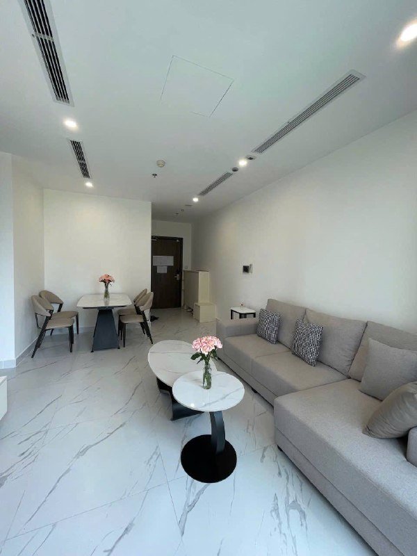 Apartment for rent in Thu Duc - Vinhomes Grand Park, Ho Chi Minh City - 2