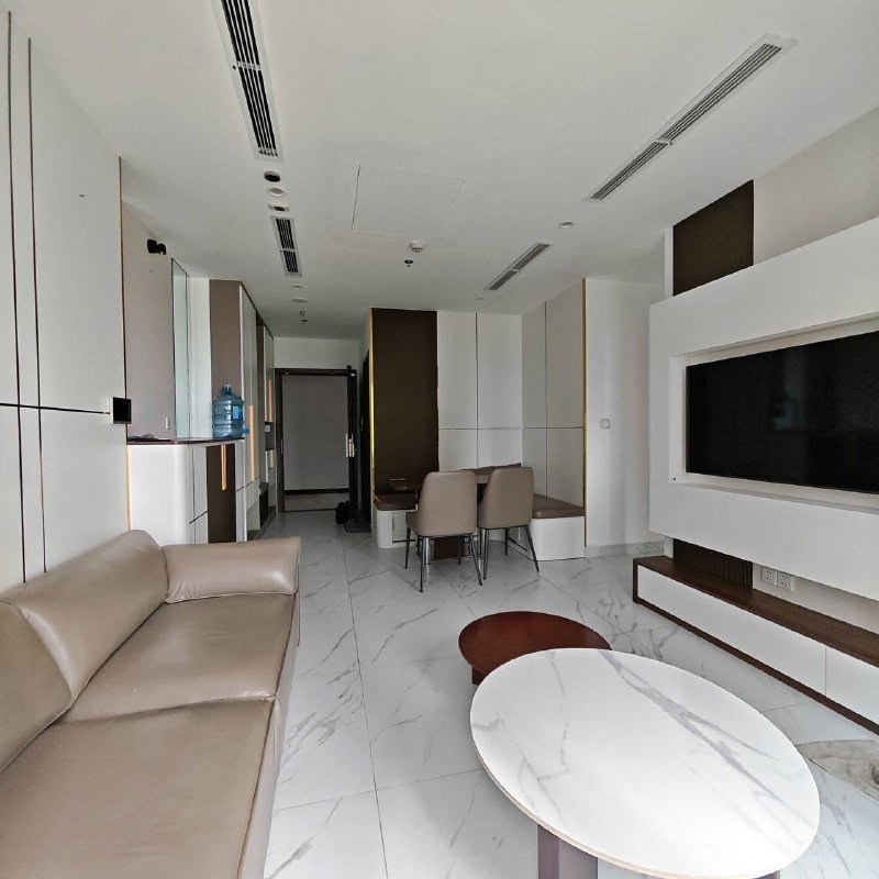 Apartment for rent in Thu Duc - Vinhomes Grand Park, Ho Chi Minh City - 2