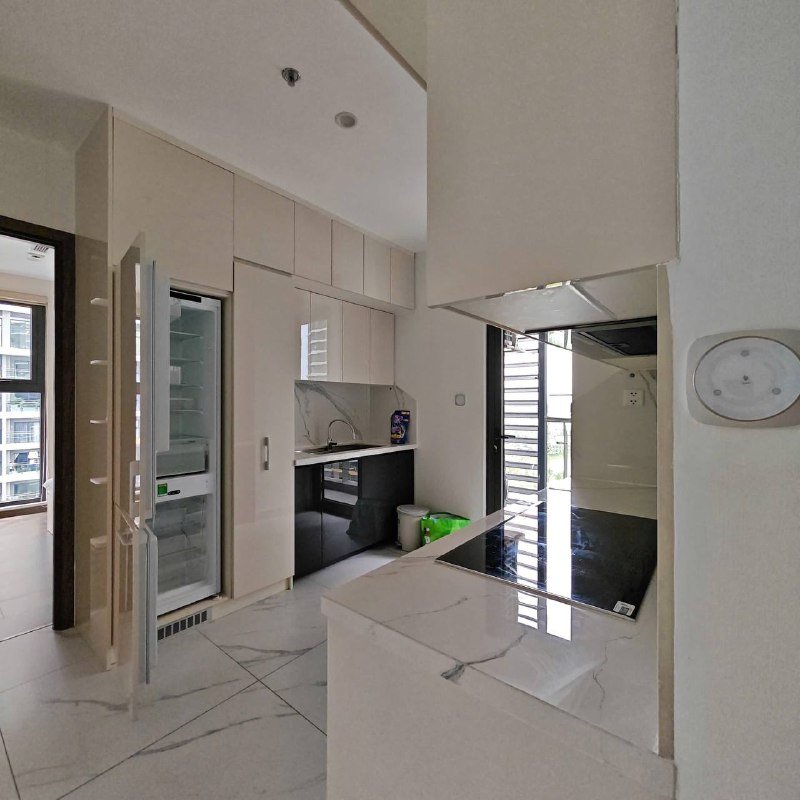 Apartment for rent in Thu Duc - Vinhomes Grand Park, Ho Chi Minh City - 3