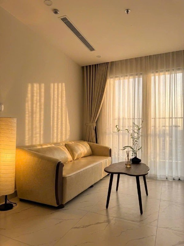 Apartment for rent in Thu Duc - Vinhomes Grand Park, Ho Chi Minh City - 2