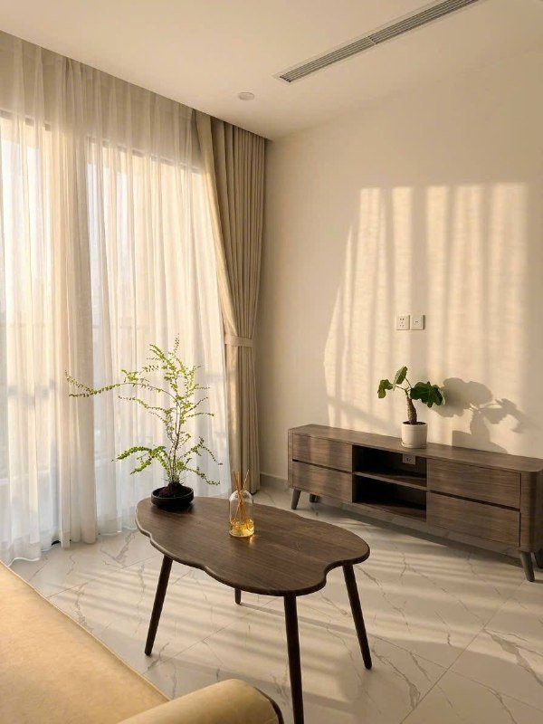 Apartment for rent in Thu Duc - Vinhomes Grand Park, Ho Chi Minh City - 3