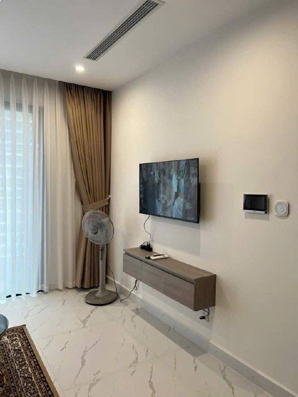 Apartment for rent in Thu Duc - Vinhomes Grand Park, Ho Chi Minh City - 3