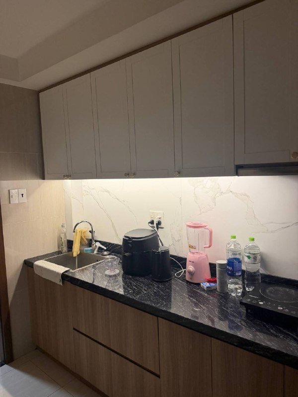 Apartment for rent, Ho Chi Minh City - 2