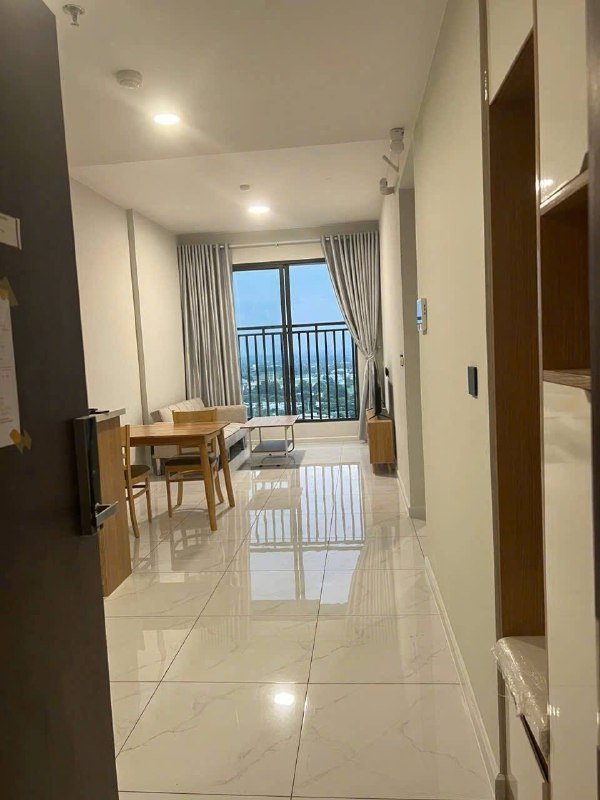Apartment for rent in District 12, Ho Chi Minh City - 2