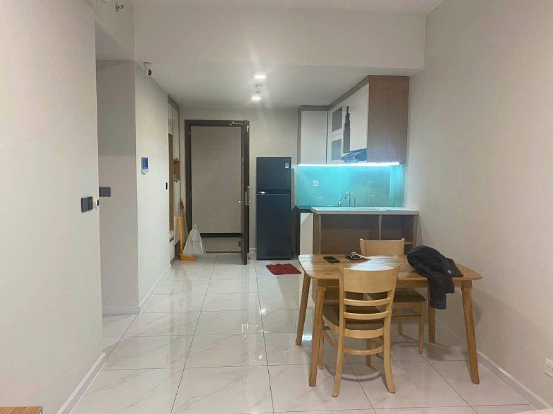 Apartment for rent in District 12, Ho Chi Minh City - 3