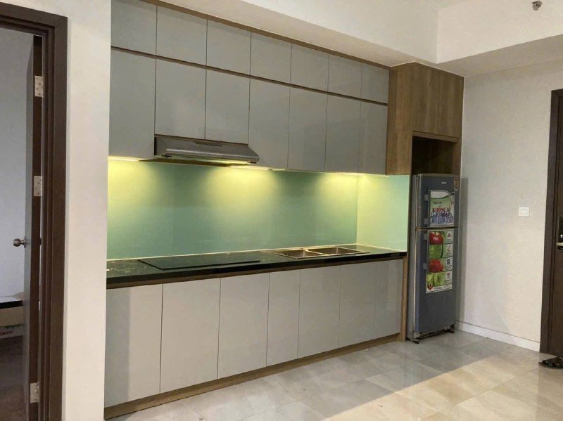 Apartment for rent in District 12, Ho Chi Minh City - 2