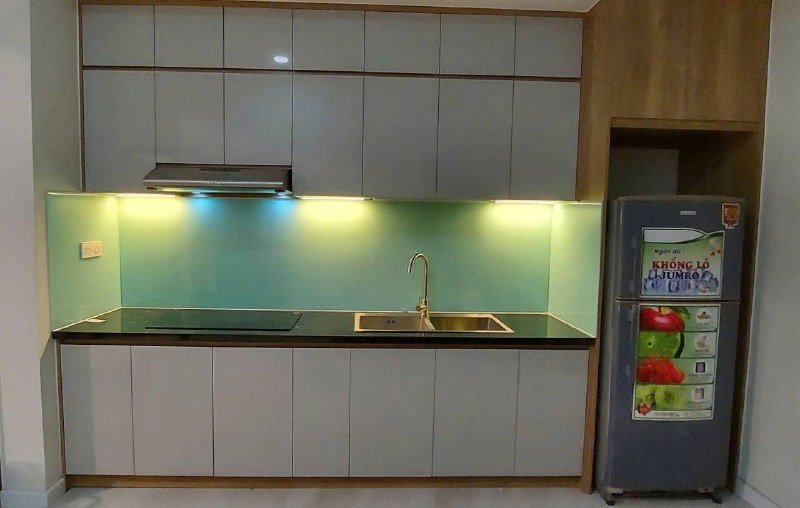 Apartment for rent in District 12, Ho Chi Minh City - 3