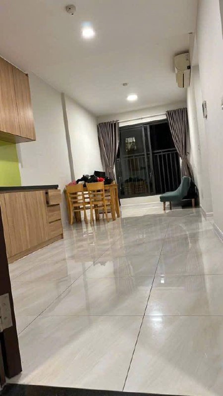 Apartment for rent in District 12, Ho Chi Minh City - 2