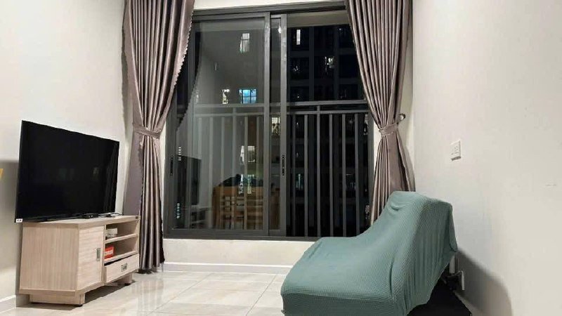 Apartment for rent in District 12, Ho Chi Minh City - 3
