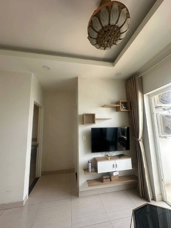 Apartment for rent in Binh Chanh, Ho Chi Minh City - 2