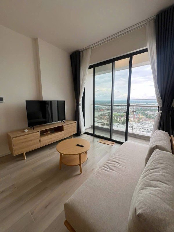 Apartment for rent in Thu Duc - Vinhomes Grand Park, Ho Chi Minh City - 2