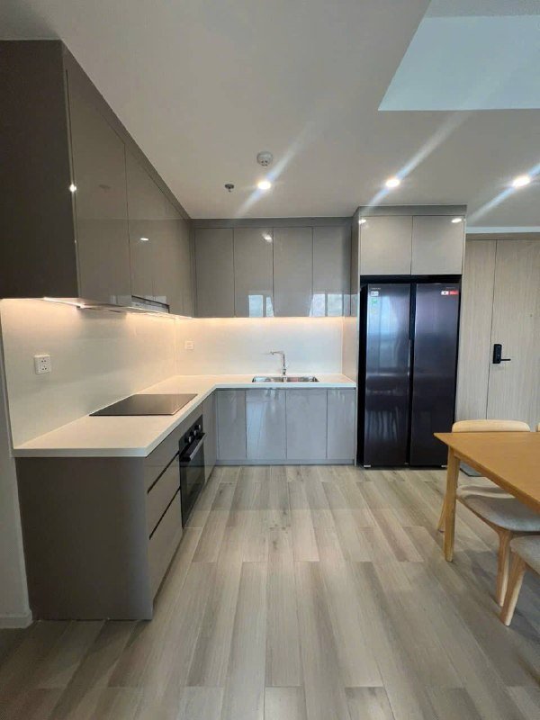 Apartment for rent in Thu Duc - Vinhomes Grand Park, Ho Chi Minh City - 3