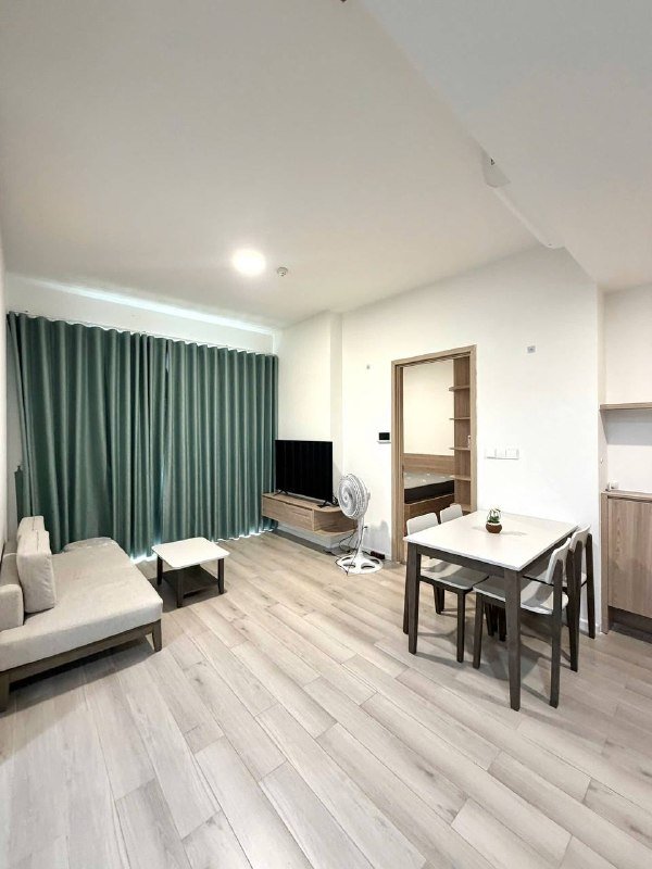 Квартира Тху Дык - Vinhomes Grand Park
