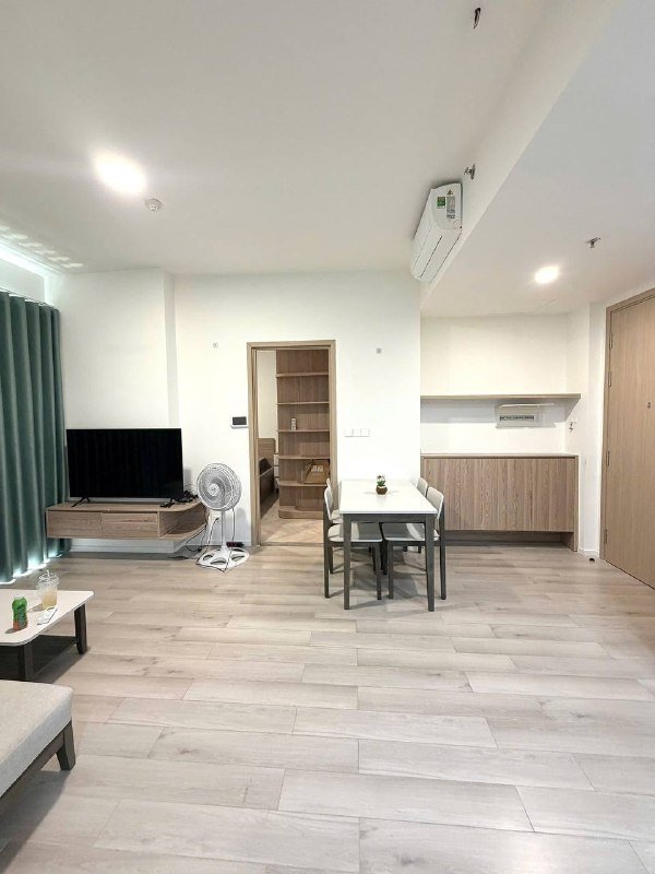 Apartment for rent in Thu Duc - Vinhomes Grand Park, Ho Chi Minh City - 2