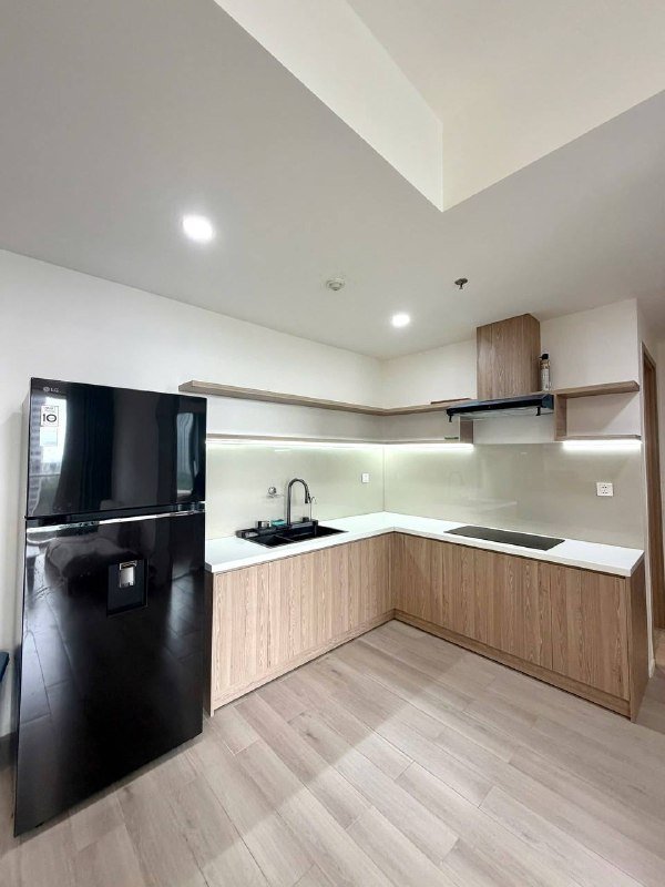 Apartment for rent in Thu Duc - Vinhomes Grand Park, Ho Chi Minh City - 3