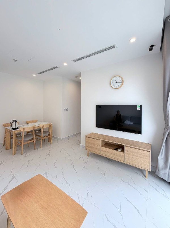 Apartment for rent in Thu Duc - Vinhomes Grand Park, Ho Chi Minh City - 2