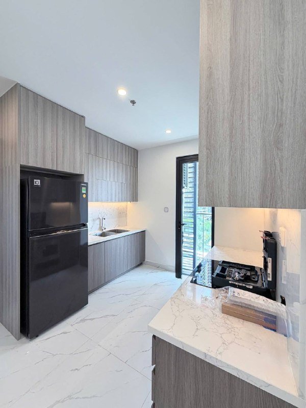 Apartment for rent in Thu Duc - Vinhomes Grand Park, Ho Chi Minh City - 3