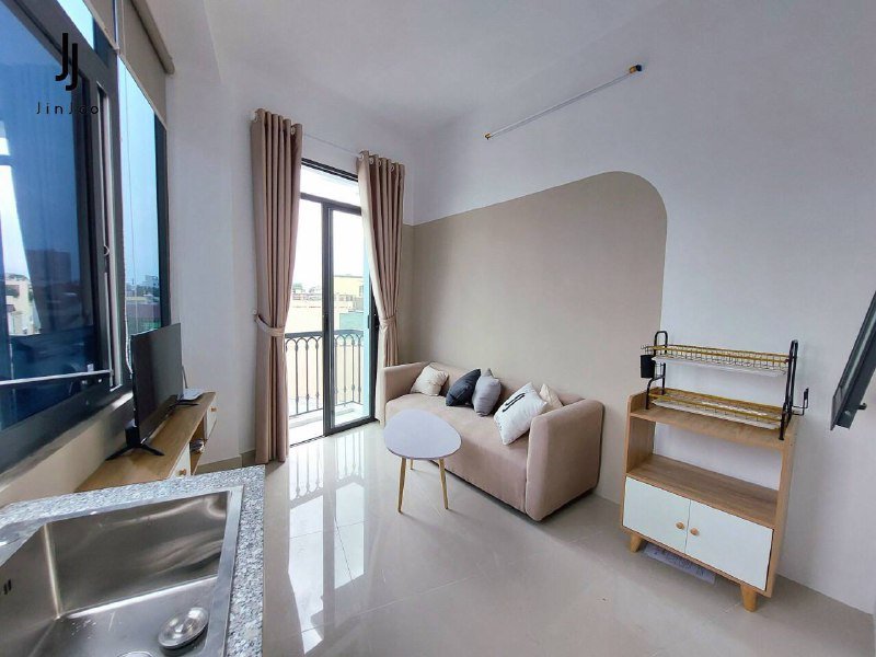 Квартира  - 1