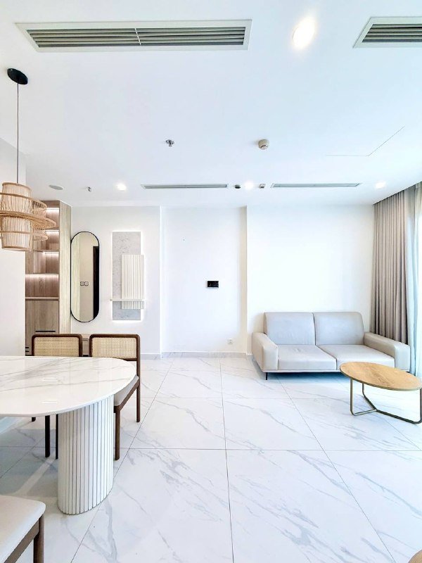 Квартира Тху Дык - Vinhomes Grand Park