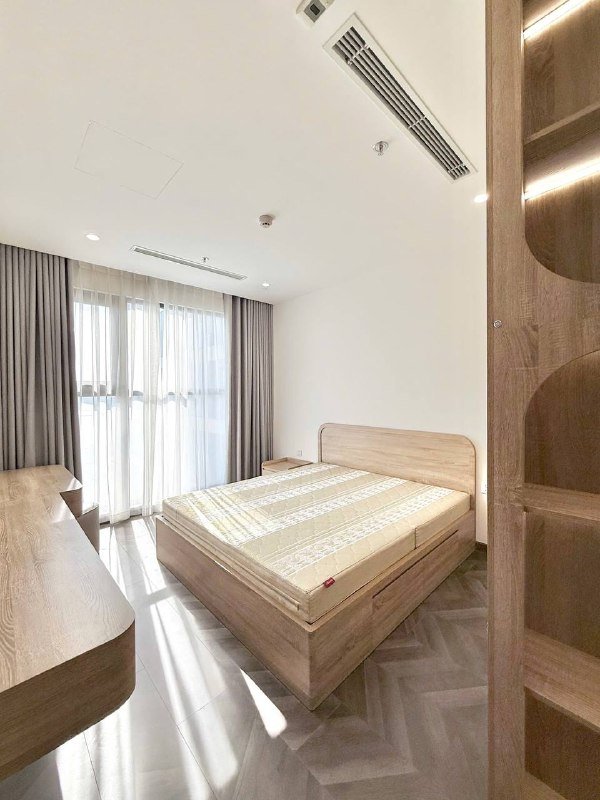 Apartment for rent in Thu Duc - Vinhomes Grand Park, Ho Chi Minh City - 3