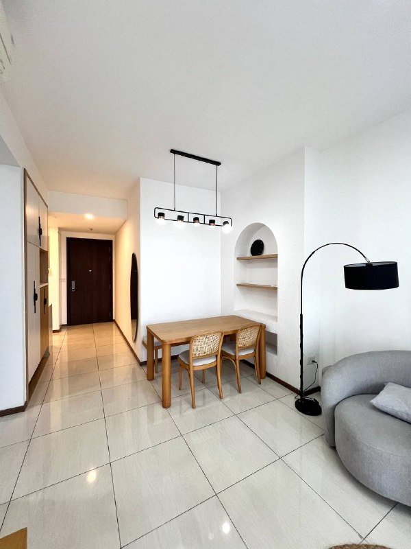 Квартира Тху Дык - Vinhomes Grand Park