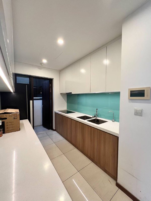 Apartment for rent in Thu Duc - Vinhomes Grand Park, Ho Chi Minh City - 2