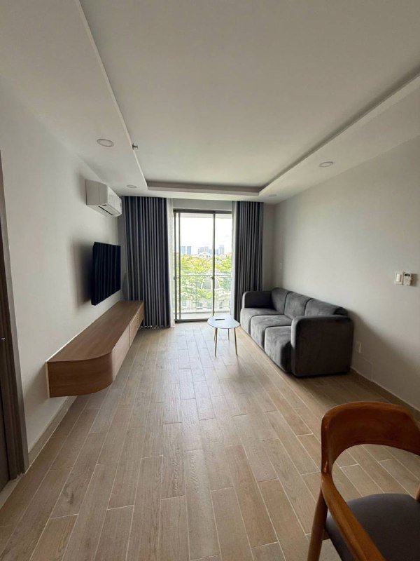 Apartment for rent in District 7, Ho Chi Minh City