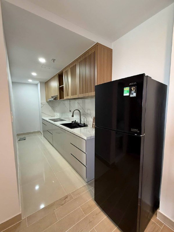Apartment for rent in District 7, Ho Chi Minh City - 2