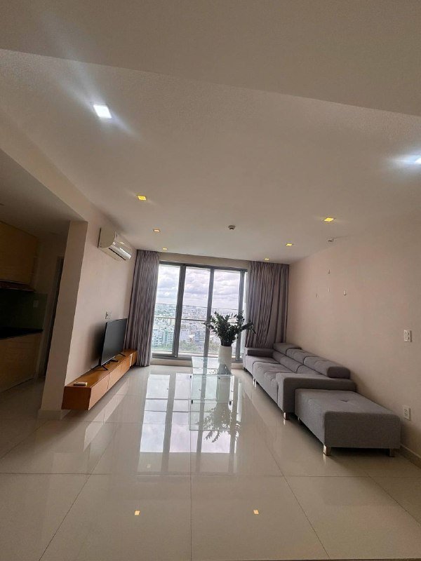 Apartment for rent in District 7, Ho Chi Minh City