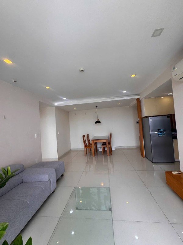Apartment for rent in District 7, Ho Chi Minh City - 3