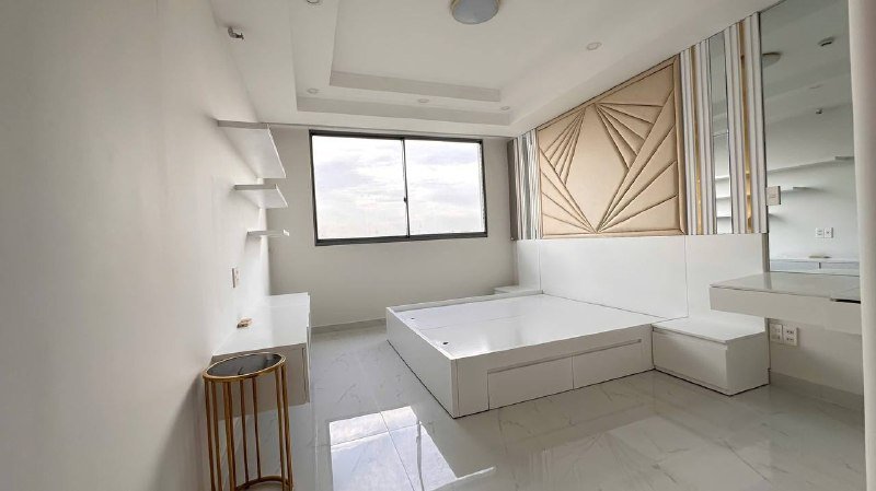 Apartment for rent in District 7, Ho Chi Minh City - 3