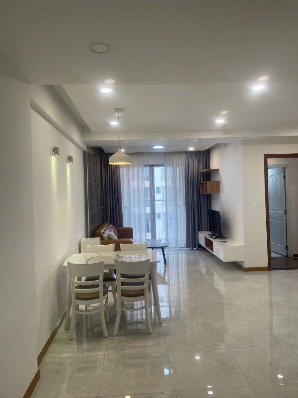 Apartment for rent in District 7, Ho Chi Minh City - 3