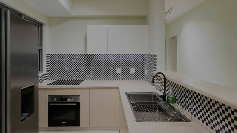 Apartment for rent in District 7, Ho Chi Minh City - 3