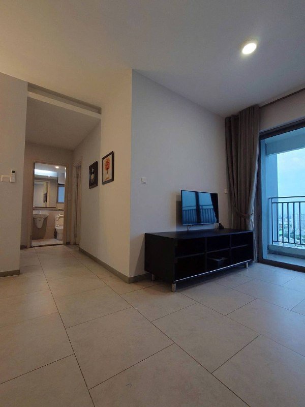 Apartment for rent in District 7, Ho Chi Minh City - 2