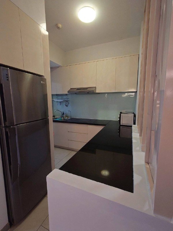 Apartment for rent in District 7, Ho Chi Minh City - 3