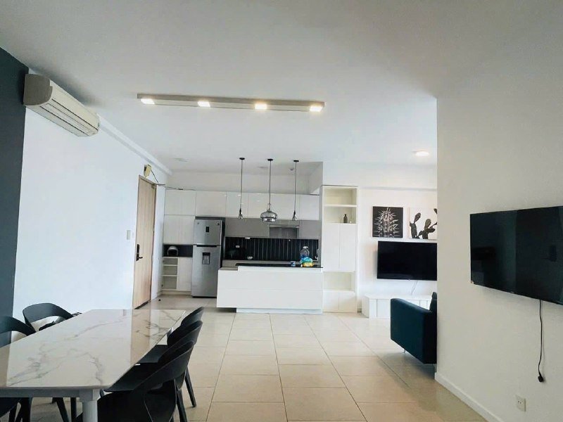 Apartment for rent in District 7, Ho Chi Minh City - 3