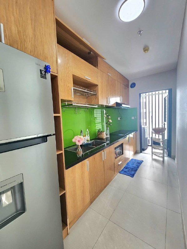 Apartment for rent in District 7, Ho Chi Minh City - 3