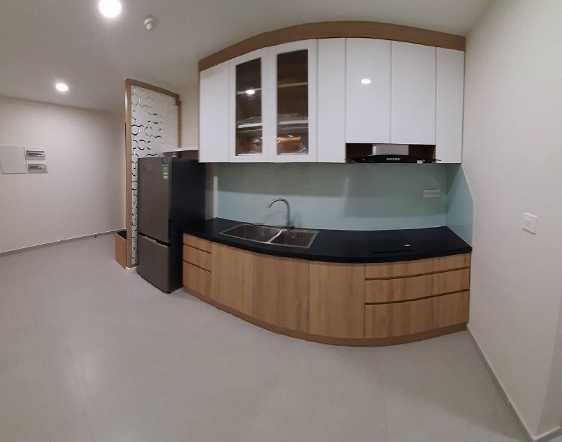 Apartment for rent in District 7, Ho Chi Minh City - 3