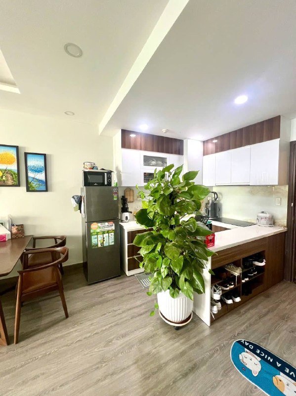 Apartment for rent in District 7, Ho Chi Minh City - 3