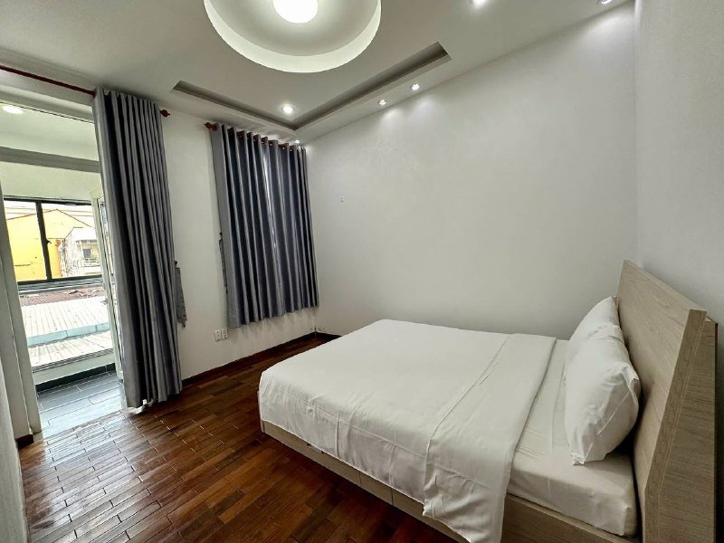 Room for rent in District 2 - Thao Dien / An Phu, Ho Chi Minh City