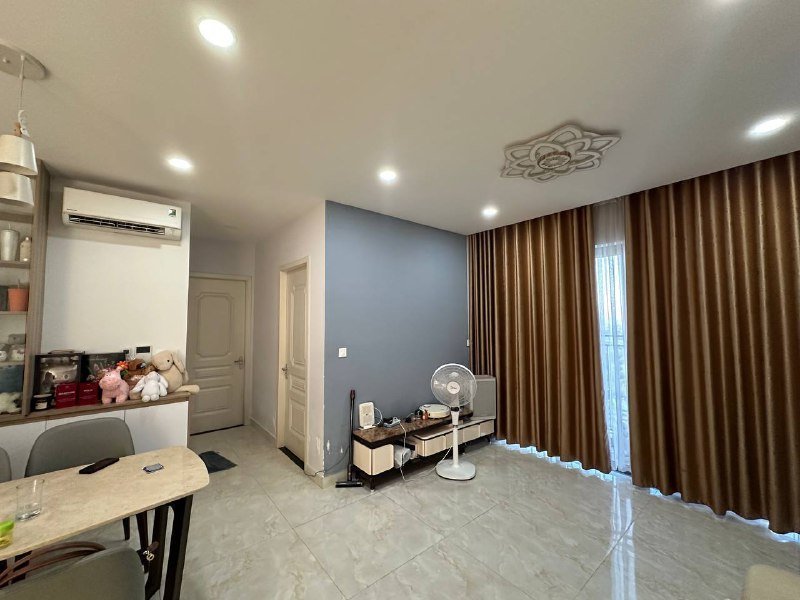 Apartment for rent in District 2, Ho Chi Minh City - 2