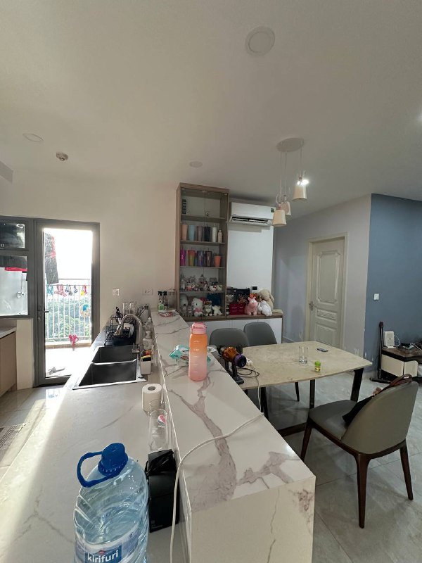 Apartment for rent in District 2, Ho Chi Minh City - 3