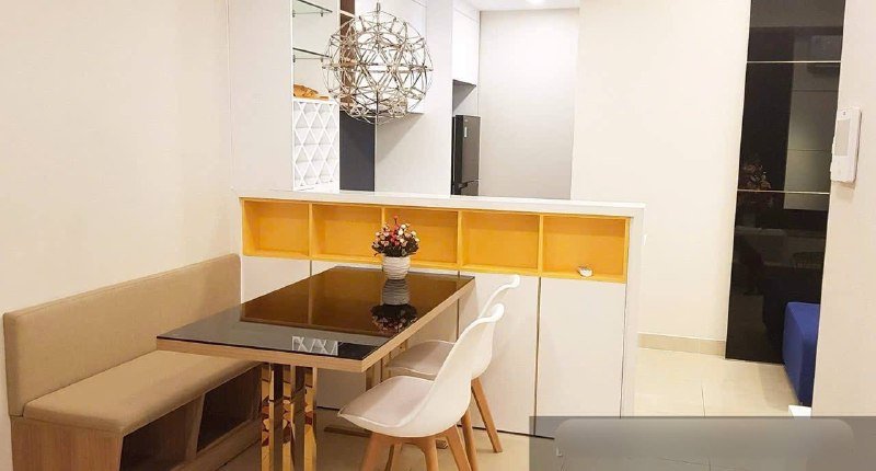 Apartment for rent in Thu Duc - Vinhomes Grand Park, Ho Chi Minh City - 2