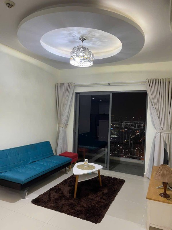 Квартира Тху Дык - Vinhomes Grand Park