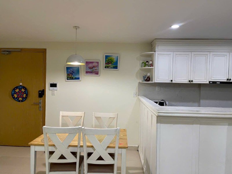 Apartment for rent in Thu Duc - Vinhomes Grand Park, Ho Chi Minh City - 2