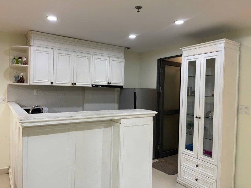 Apartment for rent in Thu Duc - Vinhomes Grand Park, Ho Chi Minh City - 3